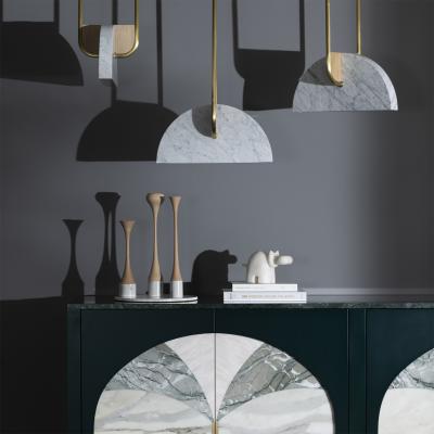  Greenapple Pessoa Suspension Lamp by Greenapple