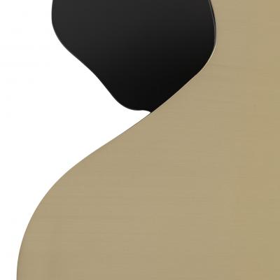Greenapple Raw Side Table By Greenapple