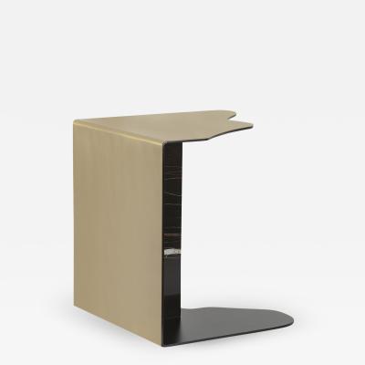  Greenapple Raw Side Table By Greenapple