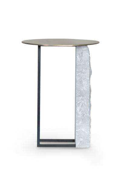  Greenapple Side Table Aire
