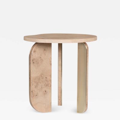  Greenapple Side Table Dornes