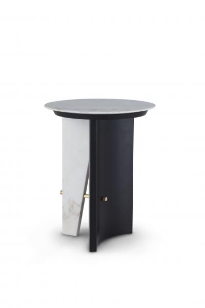 Greenapple Side Table Foice