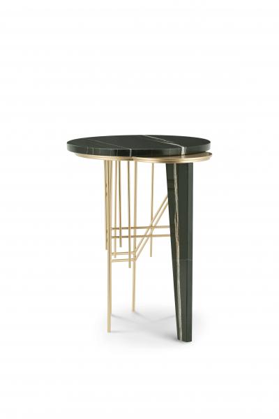  Greenapple Side Table Palafita