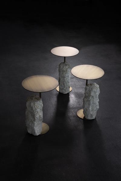  Greenapple Side Table Pico