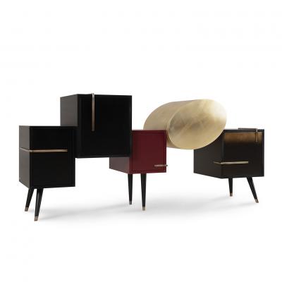  Greenapple Sunshine Sideboard by Greenapple