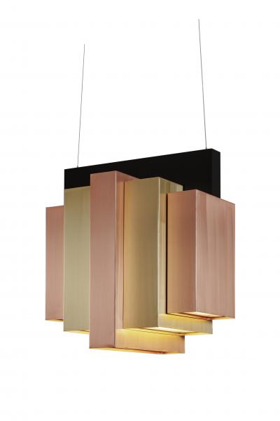  Greenapple Suspension Lamp Tower