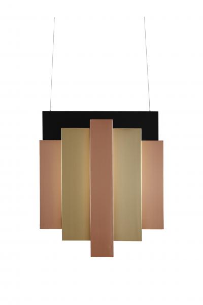  Greenapple Suspension Lamp Tower
