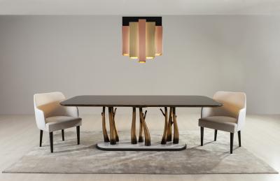  Greenapple Suspension Lamp Tower