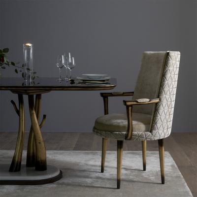  Greenapple Vallin 8 Seat Dining Table by Greenapple