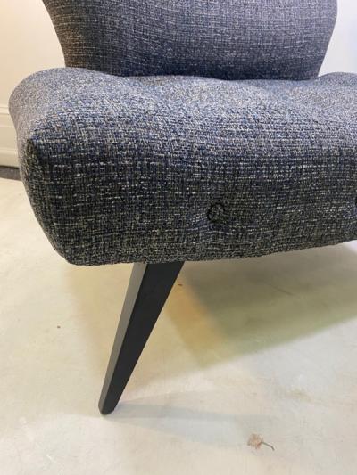  Grosfeld House GROSFELD HOUSE MODERNIST CHAIR