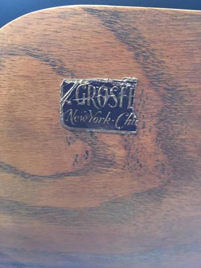 Grosfeld House Grosfeld House Chests with Pepe Mendoza Pulls