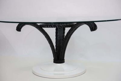  Grosfeld House Grosfeld House Plume Cocktail Table