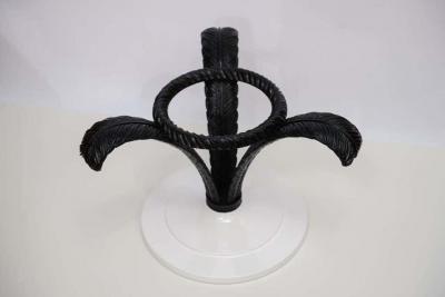  Grosfeld House Grosfeld House Plume Cocktail Table