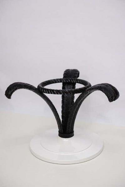  Grosfeld House Grosfeld House Plume Cocktail Table