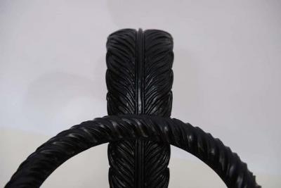  Grosfeld House Grosfeld House Plume Cocktail Table