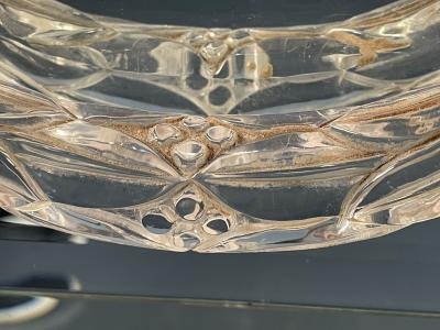  Grosfeld House Mid Century Modern Mirrored Grosfeld House Cabinet Commode Glassics 1930s
