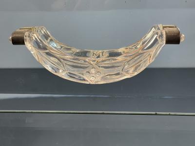  Grosfeld House Mid Century Modern Mirrored Grosfeld House Cabinet Commode Glassics 1930s