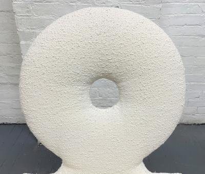  Grosfeld House Pair of 1960s Grosfeld House Side Chairs