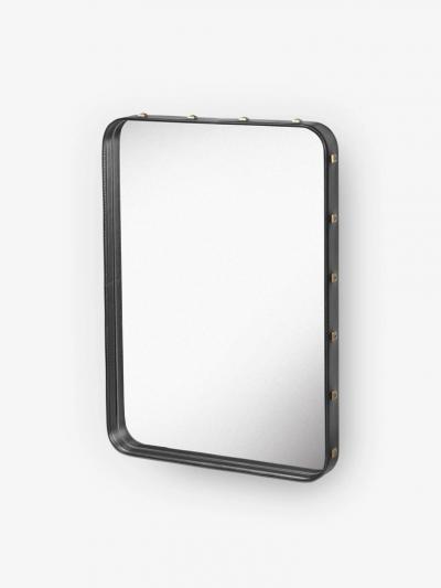  Gubi ADNET SMALL RECTANGULAR MIRROR