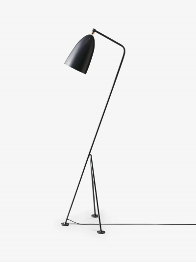  Gubi GRASHOPPA FLOOR LAMP