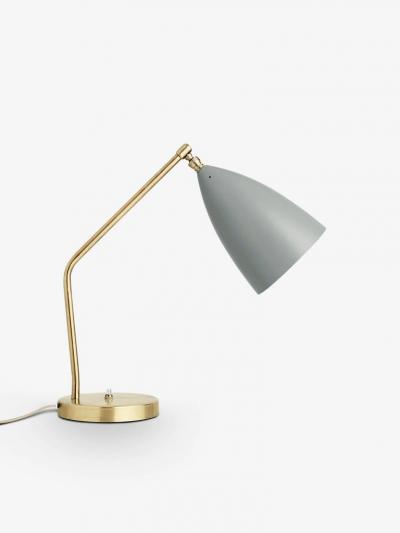  Gubi GROSSMAN GRASSHOPPA TABLE LAMP