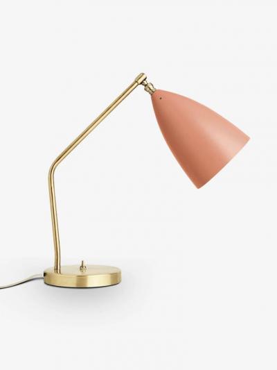  Gubi GROSSMAN GRASSHOPPA TABLE LAMP