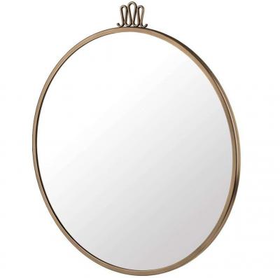  Gubi Gio Ponti Large Randaccio Mirror