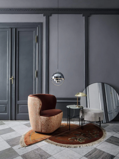  Gubi MULTI LITE PENDANT