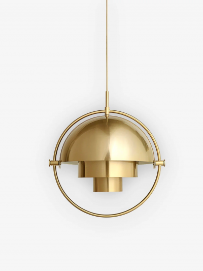  Gubi MULTI LITE PENDANT