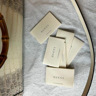  Gucci GUCCI Diana Bamboo HIMALAYAN crocodile HANDBAG