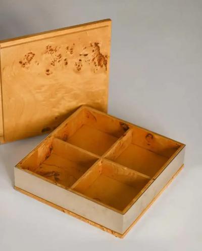  Gucci Gucci Box by Tommaso Barbi 1970s