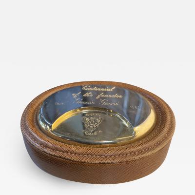  Gucci Vintage Gucci Paper Holder 1980s