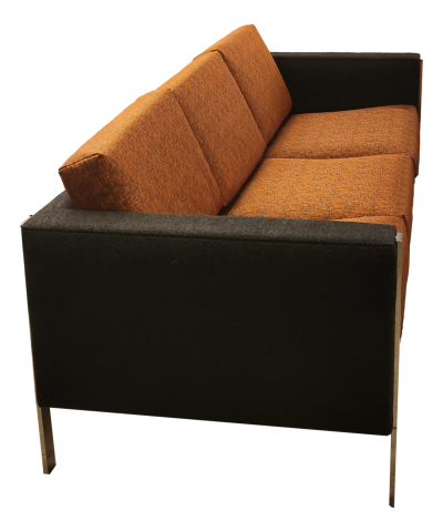  Gueridon Three seater sofa