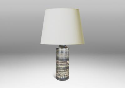  Guldkroken HJO Pair of Table Lamps by Guldkroken HJO