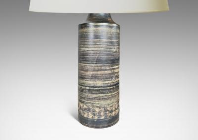  Guldkroken HJO Pair of Table Lamps by Guldkroken HJO