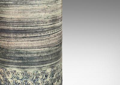  Guldkroken HJO Pair of Table Lamps by Guldkroken HJO