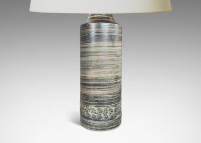  Guldkroken HJO Pair of Table Lamps by Guldkroken HJO