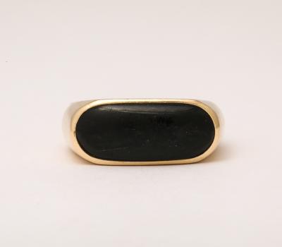 Gump s Saddle Rings from Gumps San Francisco Sold Individually
