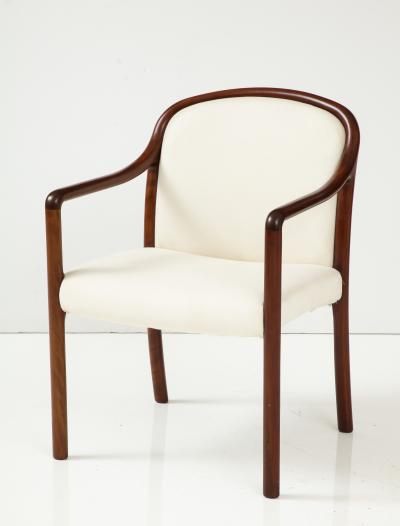  Gunlocke Gunlocke Desk Arm Chair