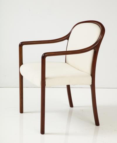  Gunlocke Gunlocke Desk Arm Chair