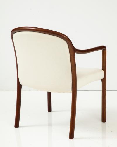  Gunlocke Gunlocke Desk Arm Chair