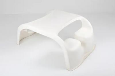  Gunter Beltzig Gunter Beltzig Auberge Seating Group 1970s