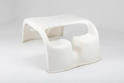  Gunter Beltzig Gunter Beltzig Auberge Seating Group 1970s