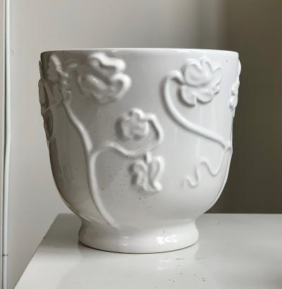 Gustavsberg Planters Cachepots by Carl Milles for Gustavsberg