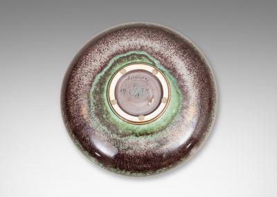  Gustavsberg Studio Bowl By Berndt Friberg for Gustavsberg