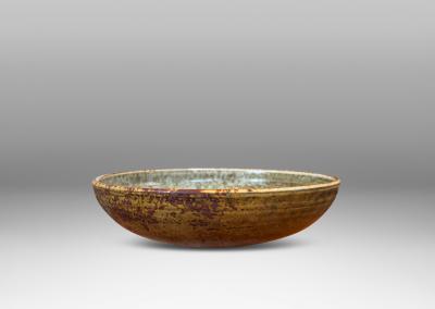  Gustavsberg Studio Bowl by Stig Lindberg for Gustavsberg