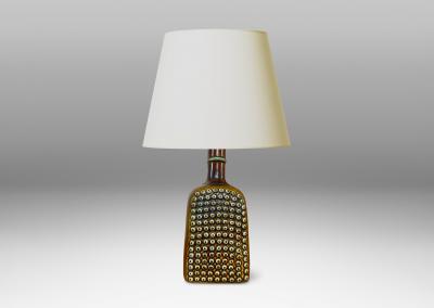  Gustavsberg Studio Studio Table Lamp by Stig Lindberg