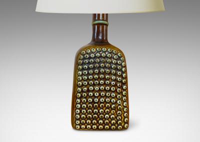  Gustavsberg Studio Studio Table Lamp by Stig Lindberg