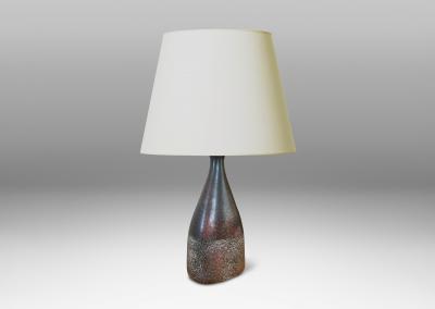  Gustavsberg Studio Studio Table Lamp by Stig Lindberg