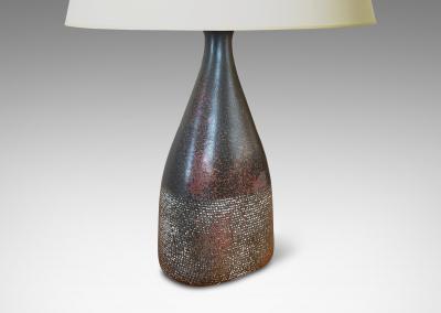  Gustavsberg Studio Studio Table Lamp by Stig Lindberg